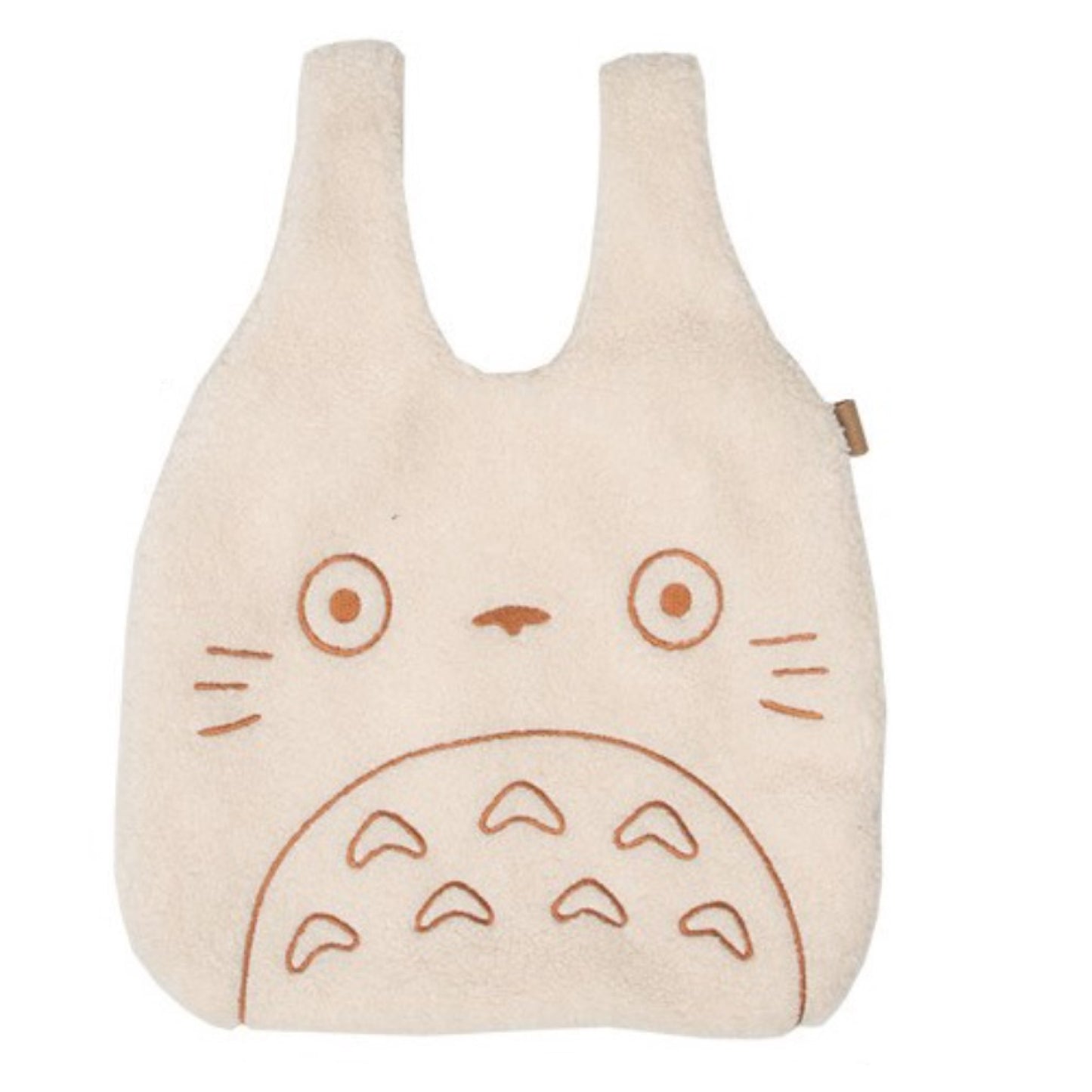 Sac fluffy Totoro (-20%)