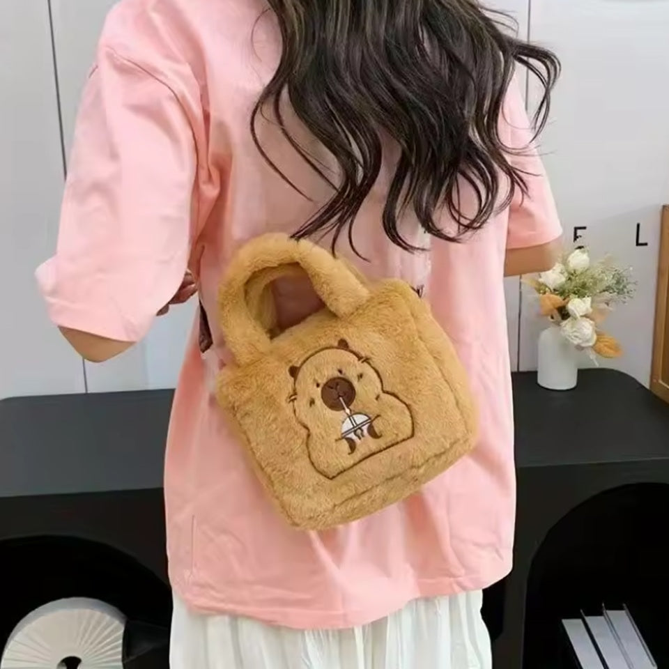 Box capybara (PROMO -26%)