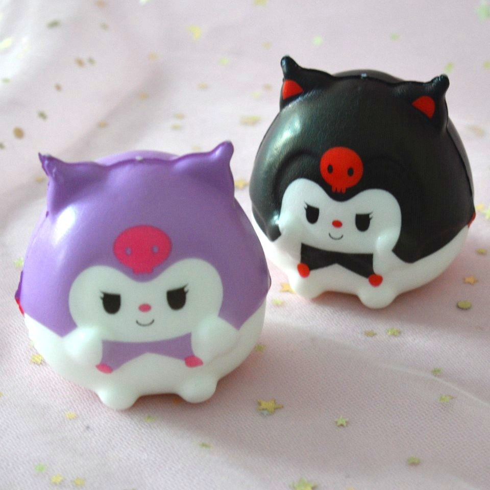 Squishy Kuromi