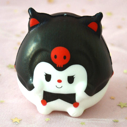 Squishy Kuromi