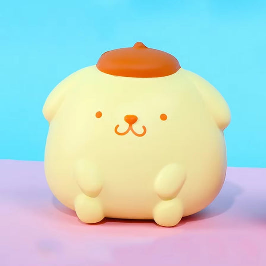 Squishy Pompompurin