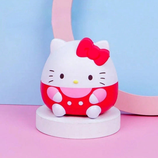Squishy Hello Kitty