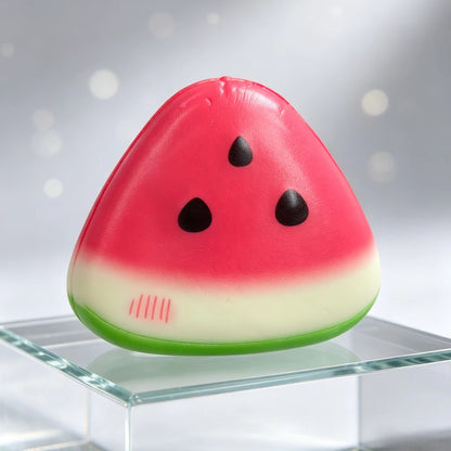 Squishy pastèque kawaii