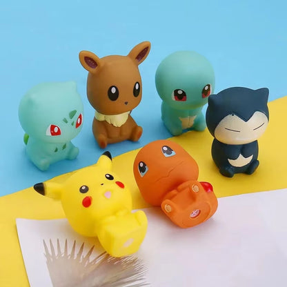 Squishy Pokemon