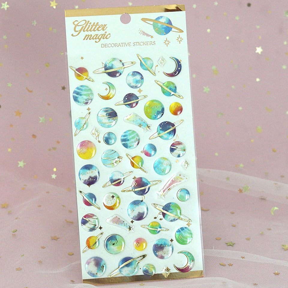 Box kawaii papeterie (PROMO -15%)