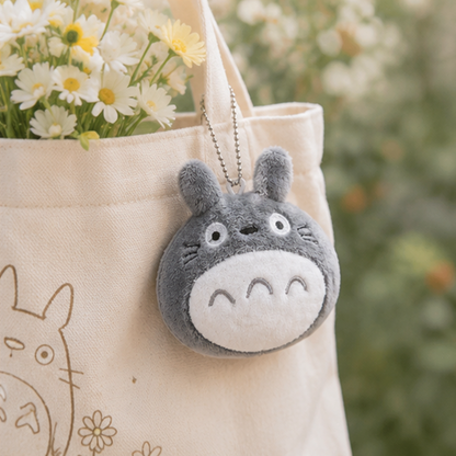 Strap Totoro