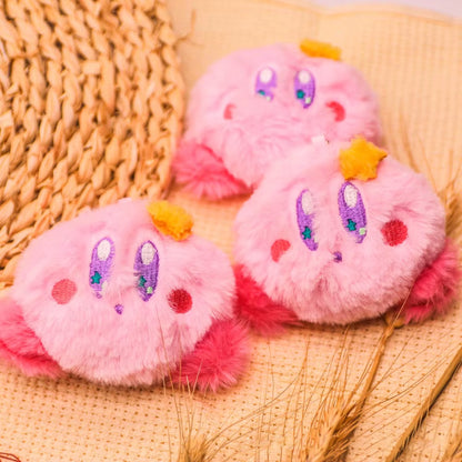 Strap Kirby