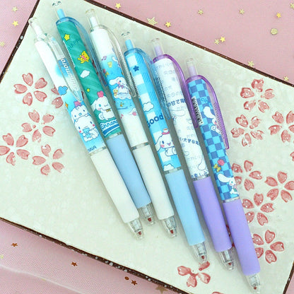 Box thème Sanrio (PROMO -21%)