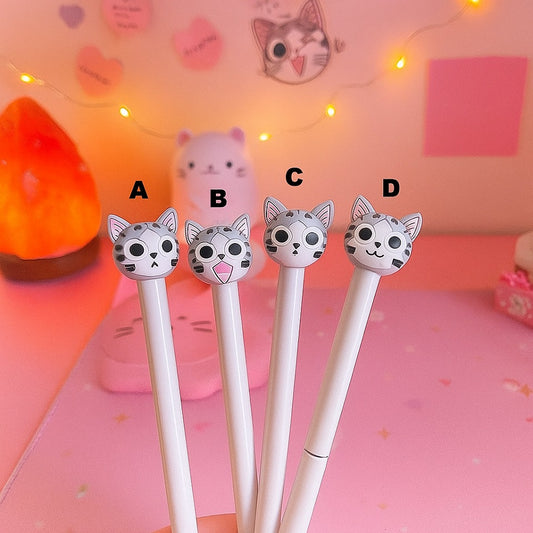 Stylo kawaii Chi (PROMO -30%)