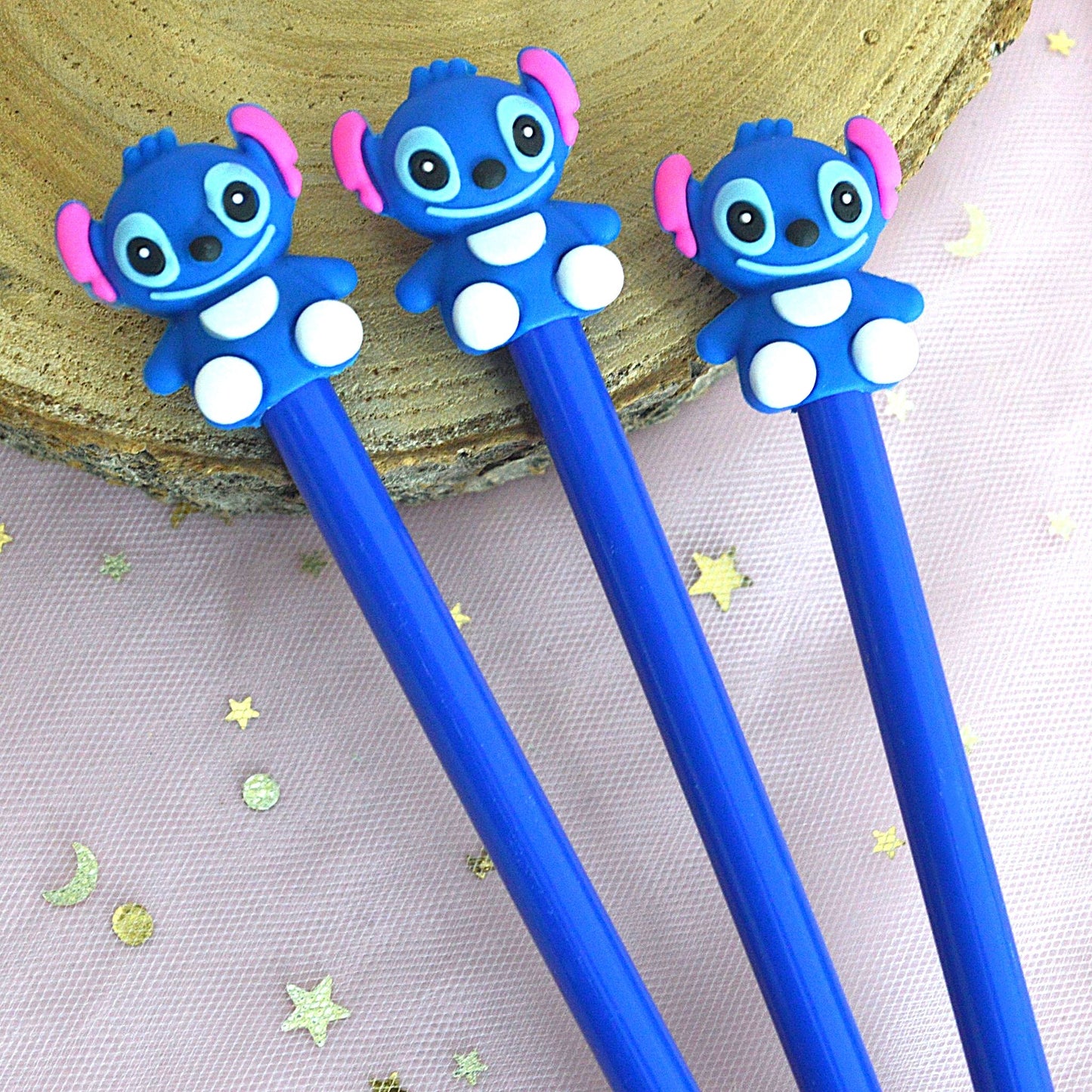 Lot thème Stitch (PROMO -21%)