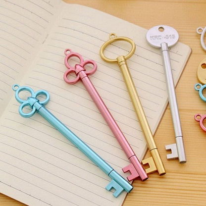 Stylo Magic Key