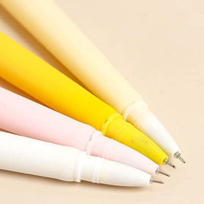 Stylo patte de chat