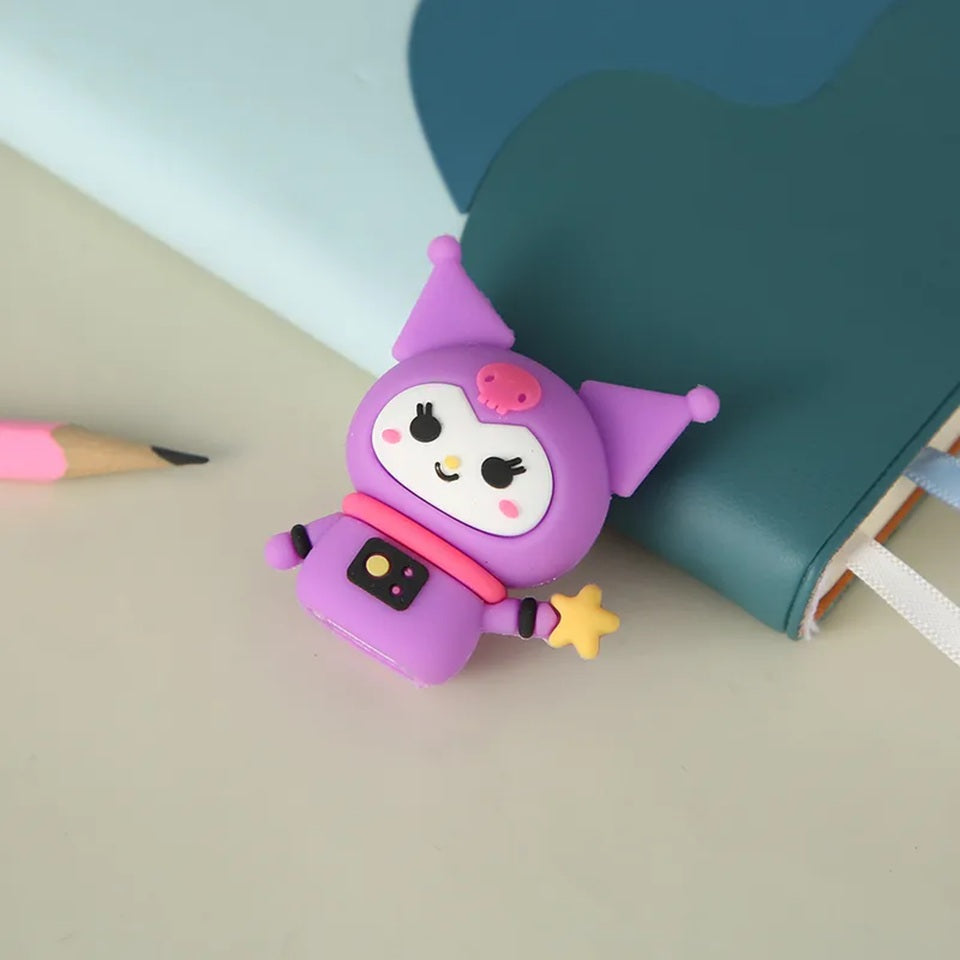 Box thème Sanrio (PROMO -25%)