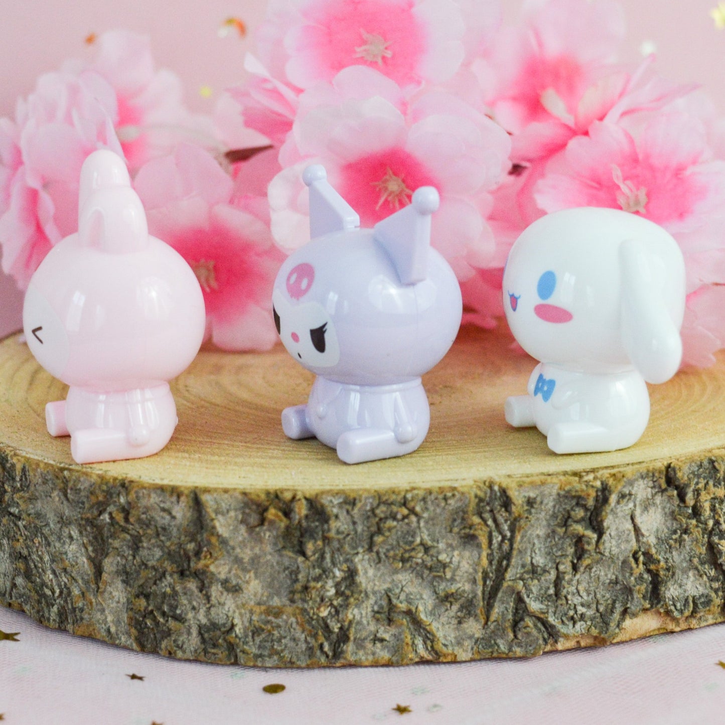 Taille-crayons Sanrio