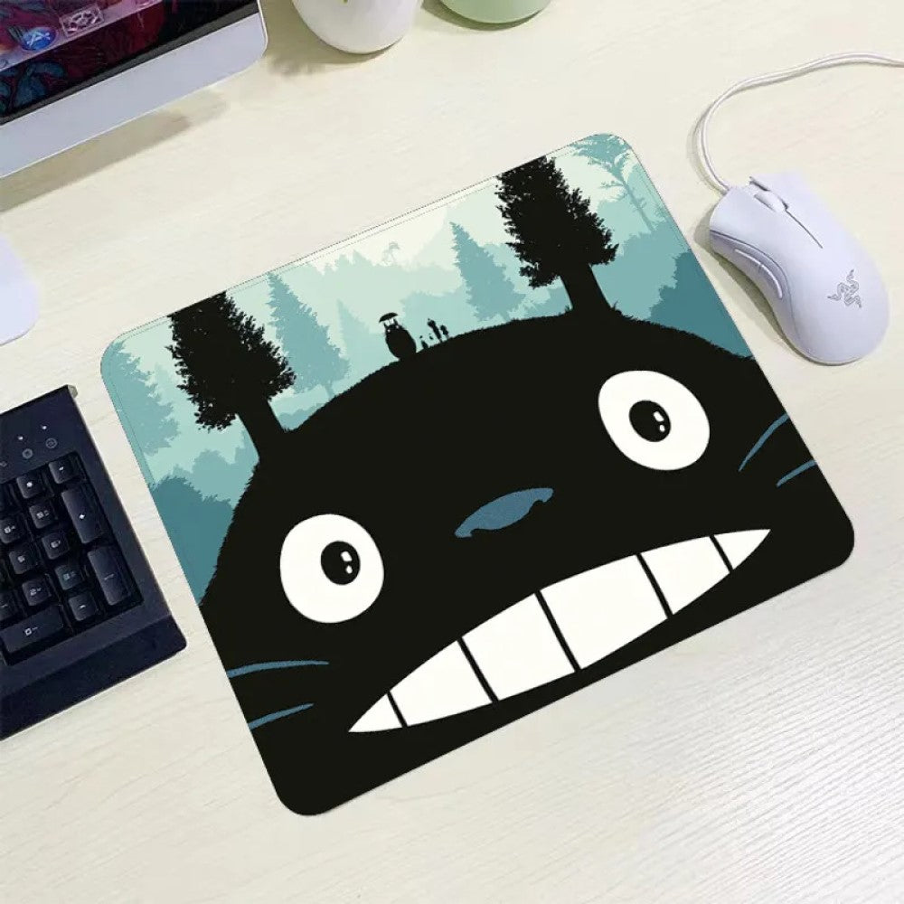 Tapis de souris Totoro