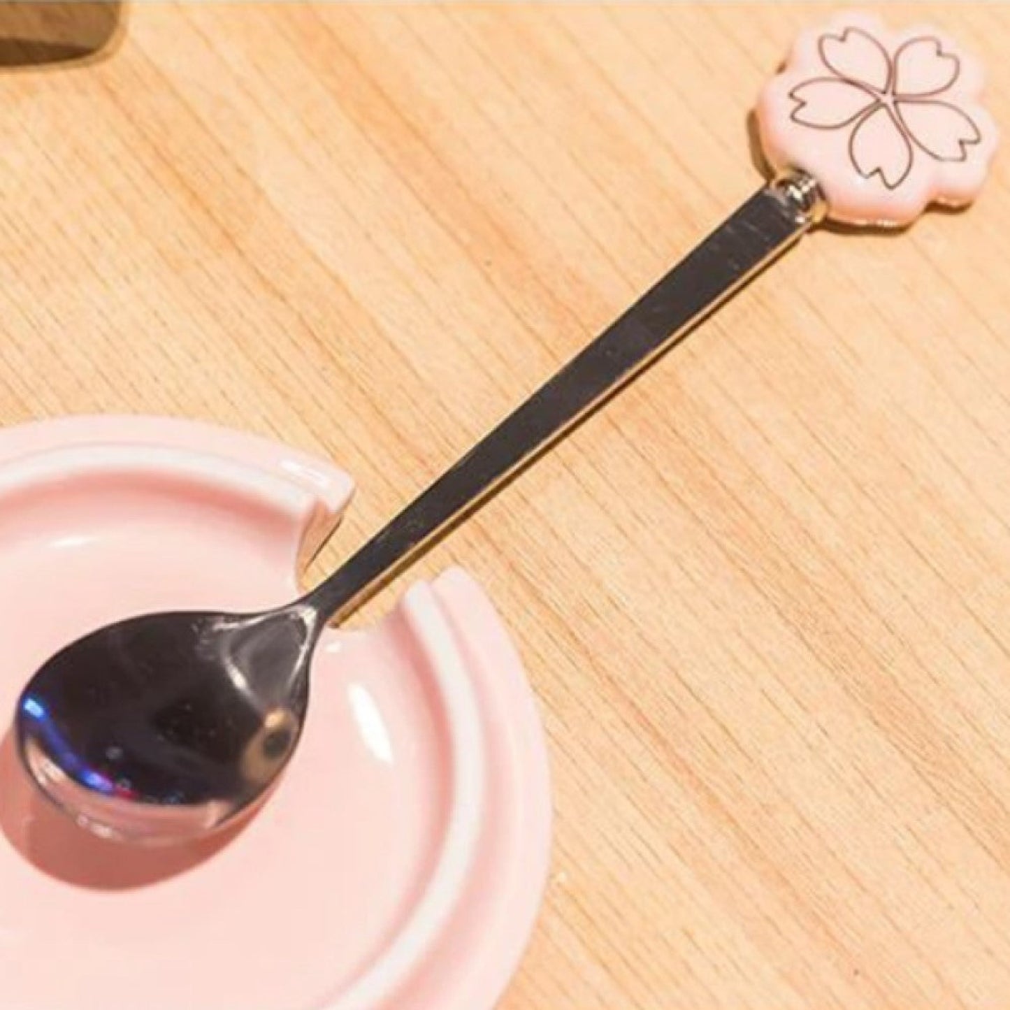 Tasse usagi sakura