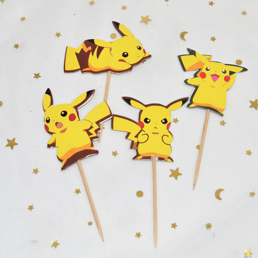 Toppers Pikachu