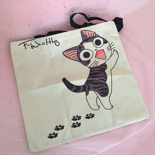 Tote bag Chi