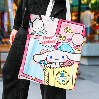 Box thème Sanrio (PROMO -35%)
