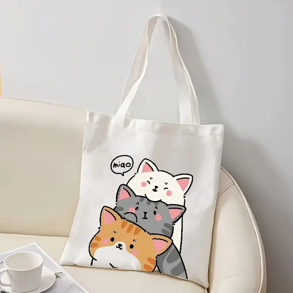 Box kawaii thème chat