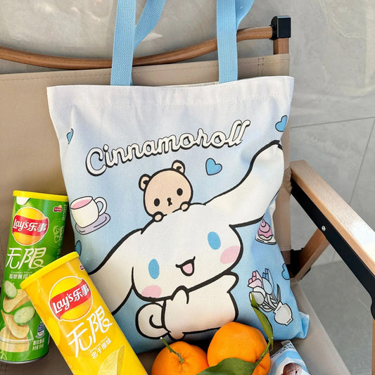 Tote bag Cinnamoroll