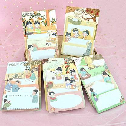 Box kawaii Japon