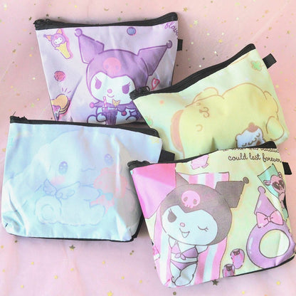 Box thème Sanrio (PROMO -21%)