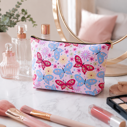 Trousse papillons