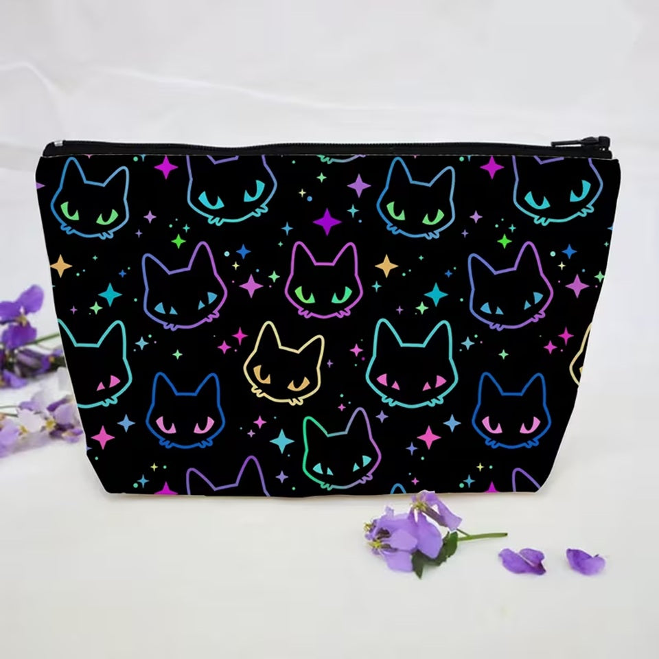 Box kawaii thème chat (PROMO -20%)