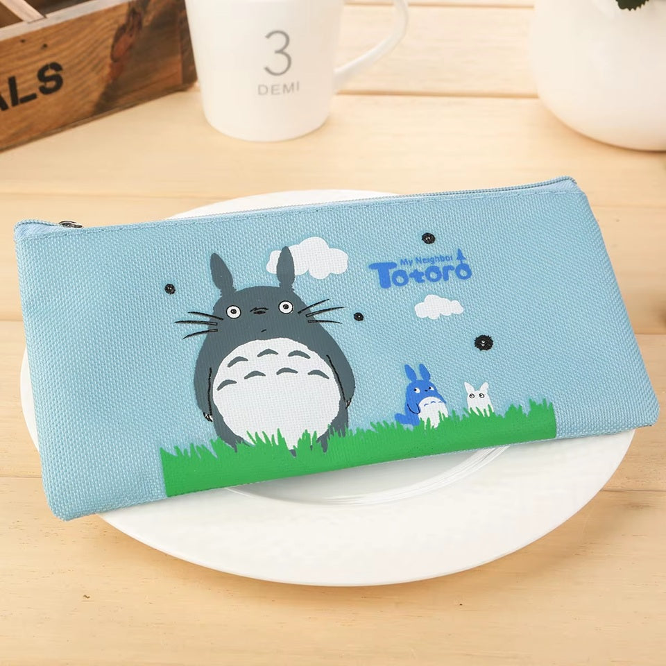 Trousse Totoro (PROMO -20%)