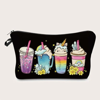 Trousse boissons magiques