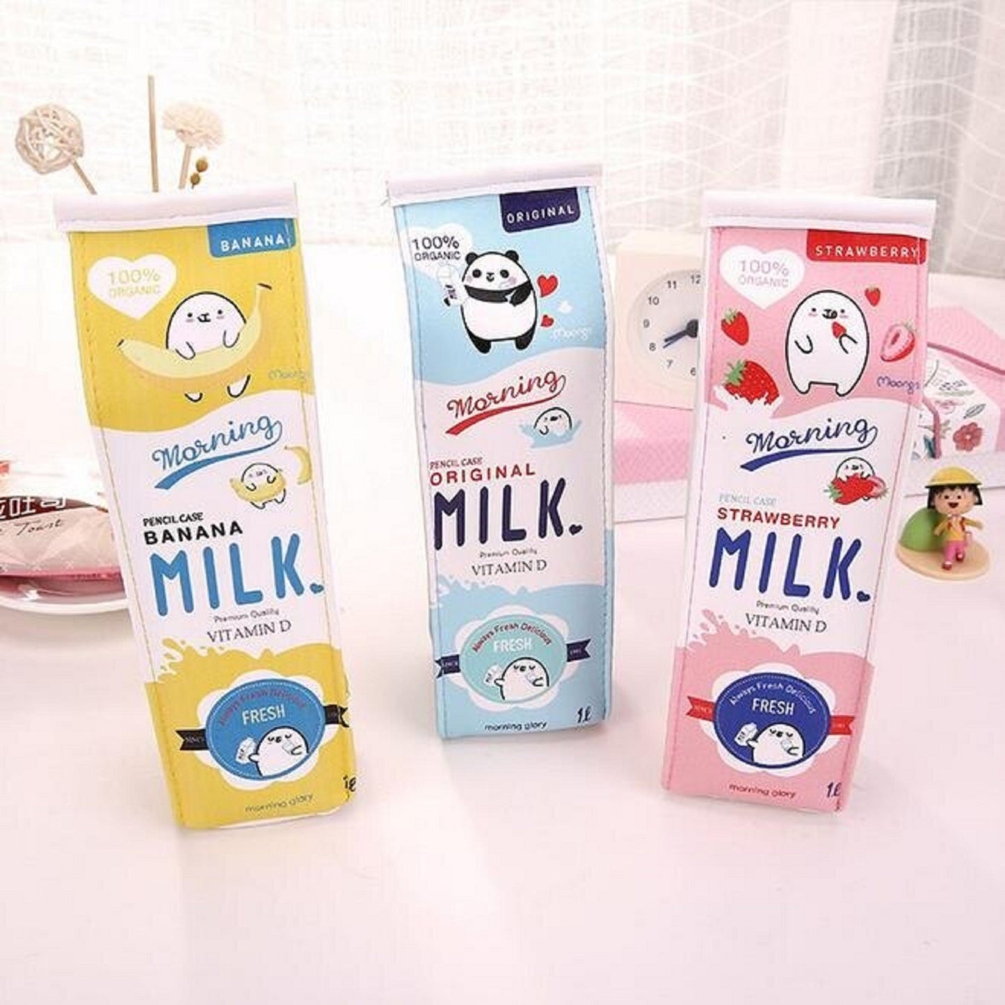 Trousse milk