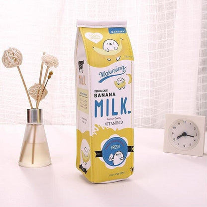 Trousse milk