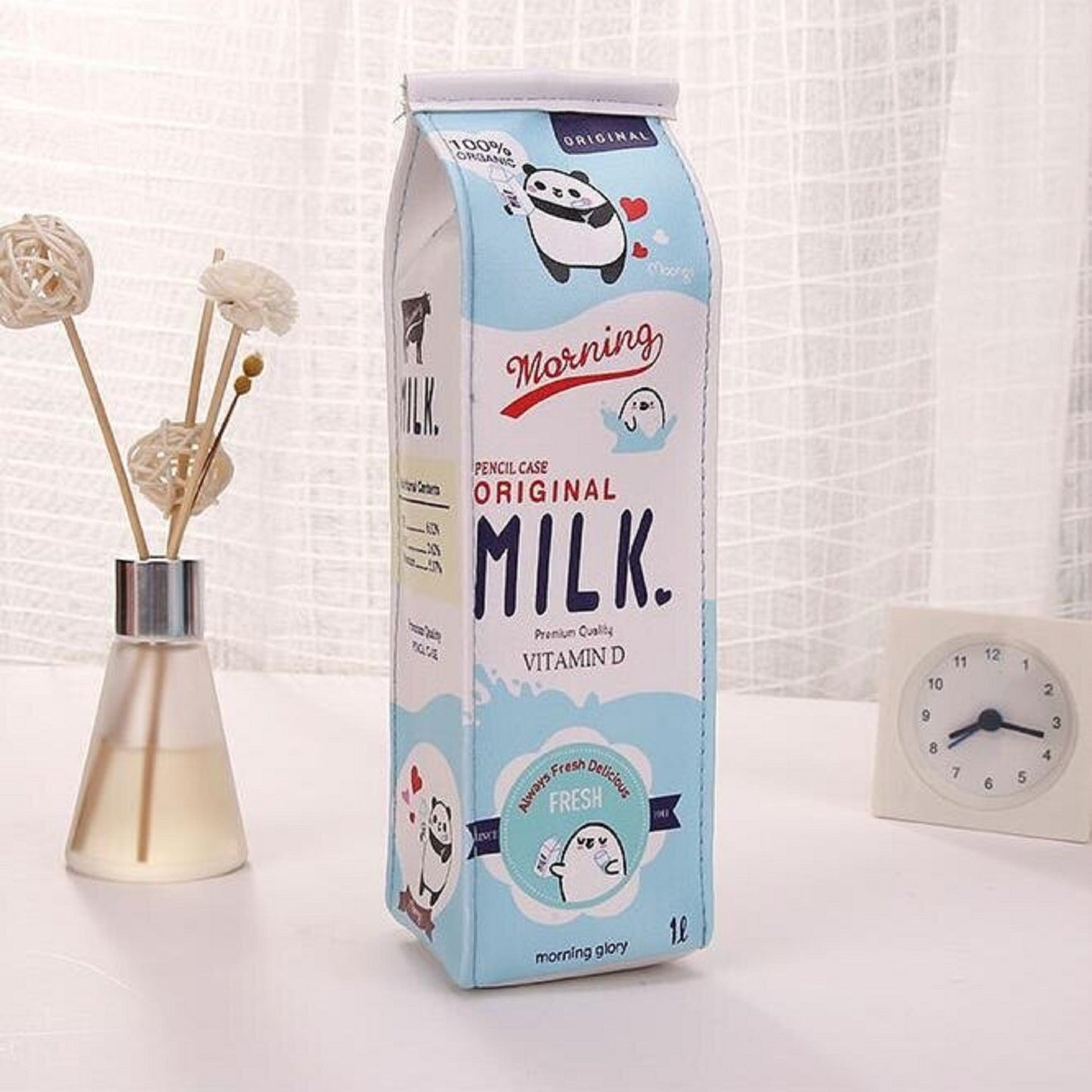 Trousse milk