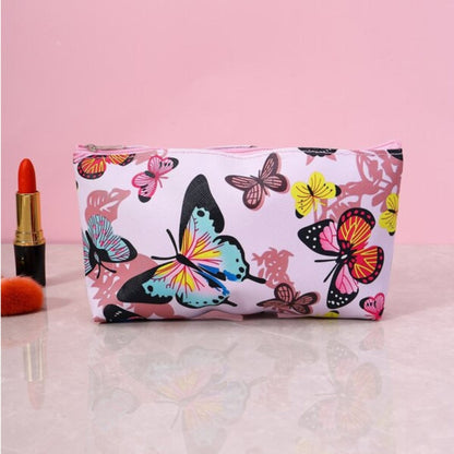 Trousse papillons