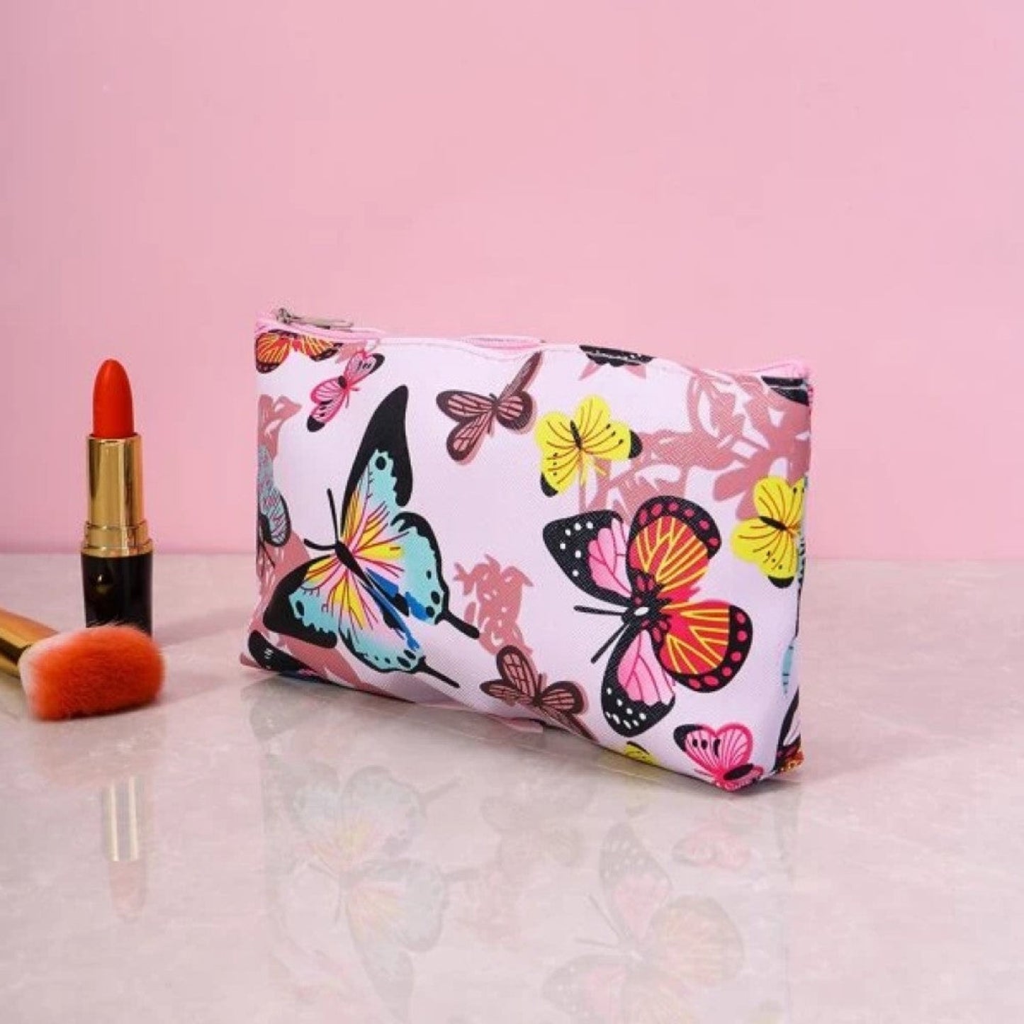 Trousse papillons