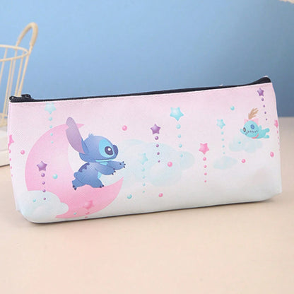 Trousse Stitch