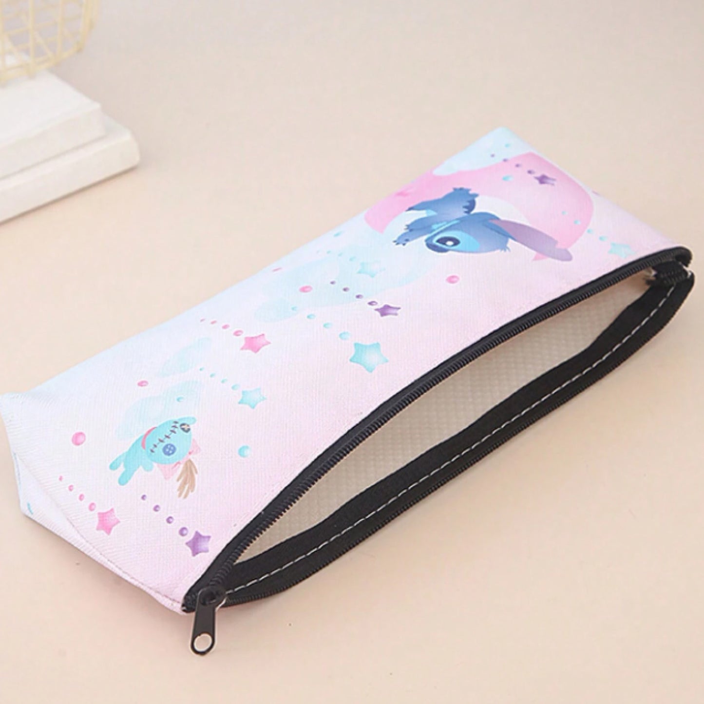 Trousse Stitch