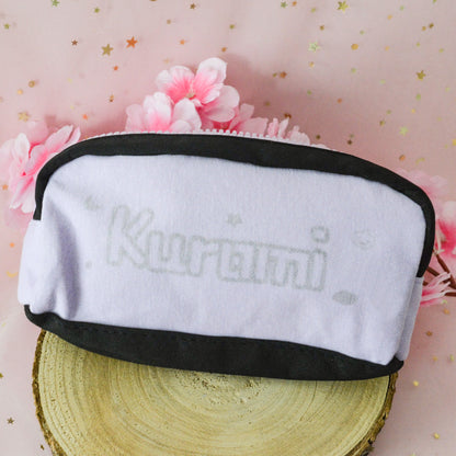 Trousse violette Kuromi