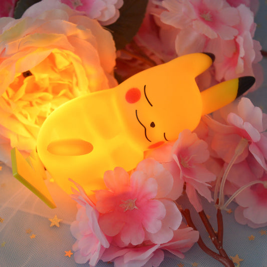 Petite veilleuse Pikachu