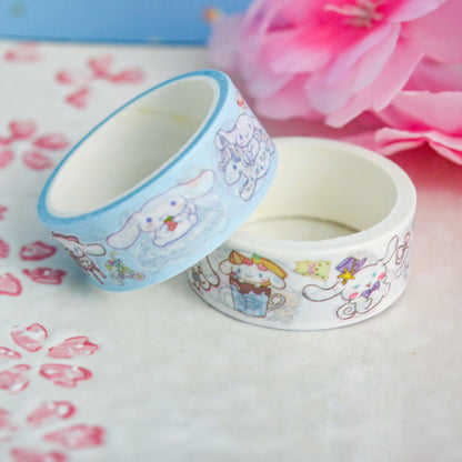 Washi tape Cinnamoroll