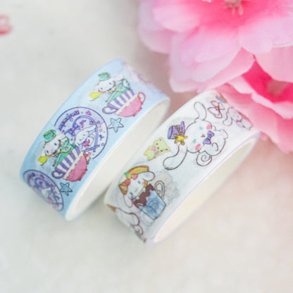 Washi tape Cinnamoroll