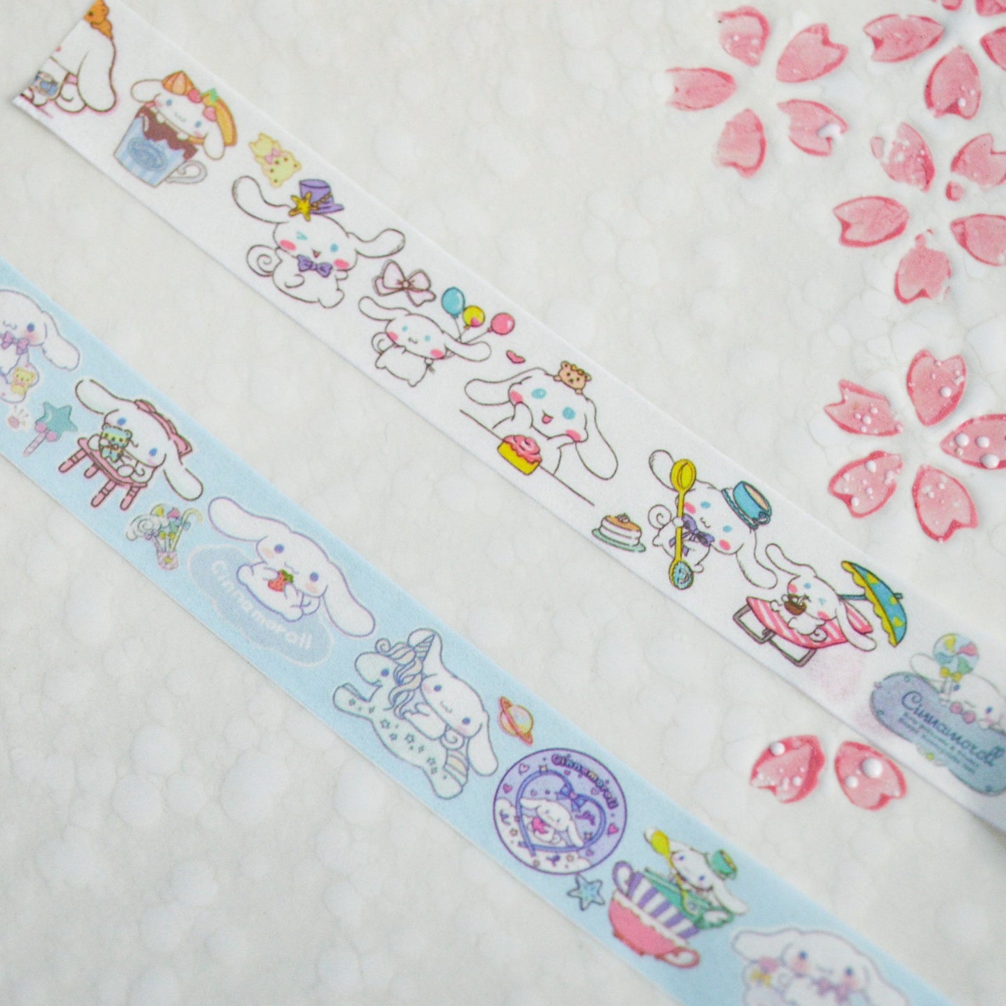 Washi tape Cinnamoroll