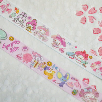 Washi tape My Melody