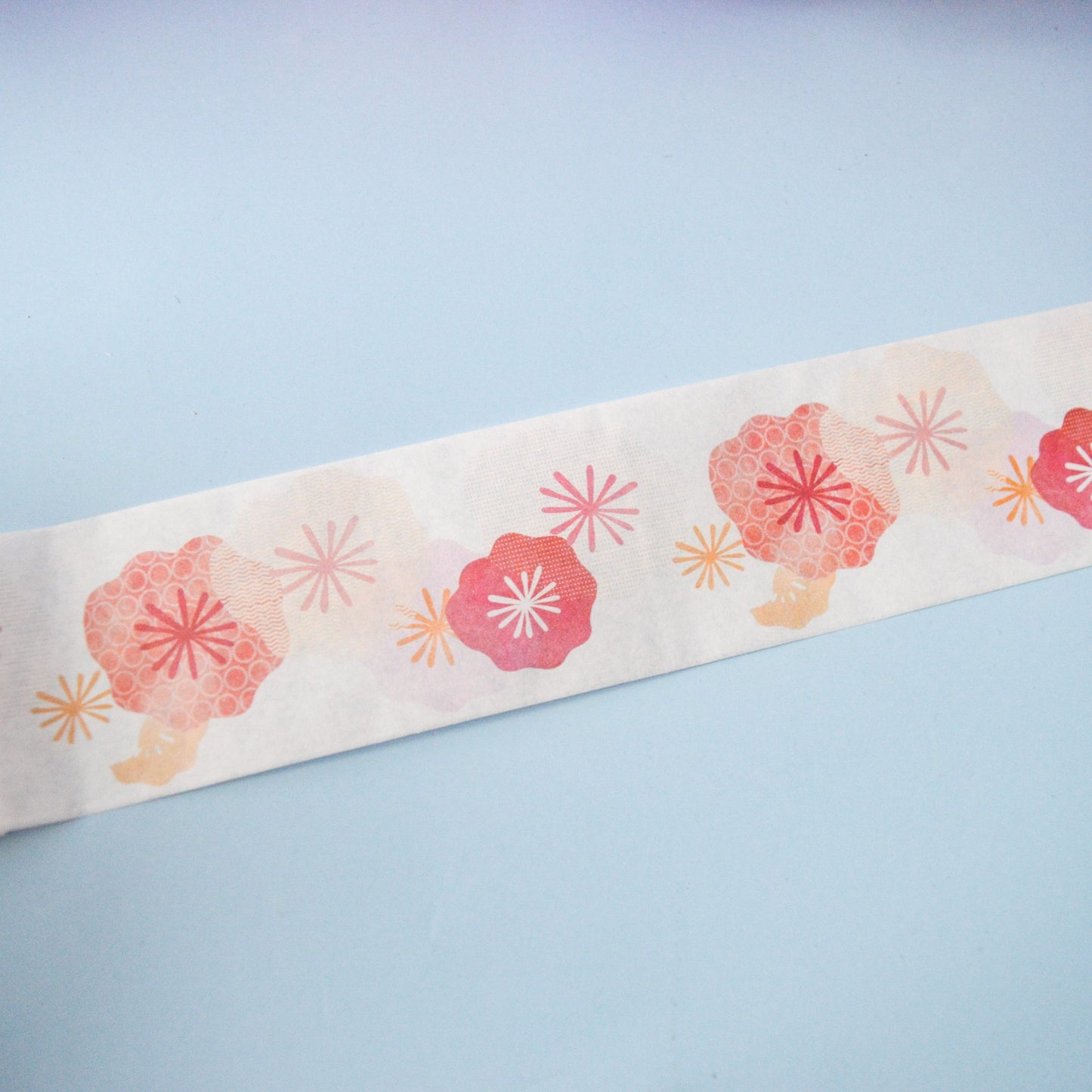 Washi tape sakura